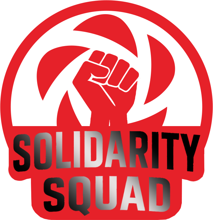Solidarity Squad